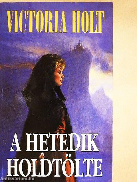 A hetedik holdtölte