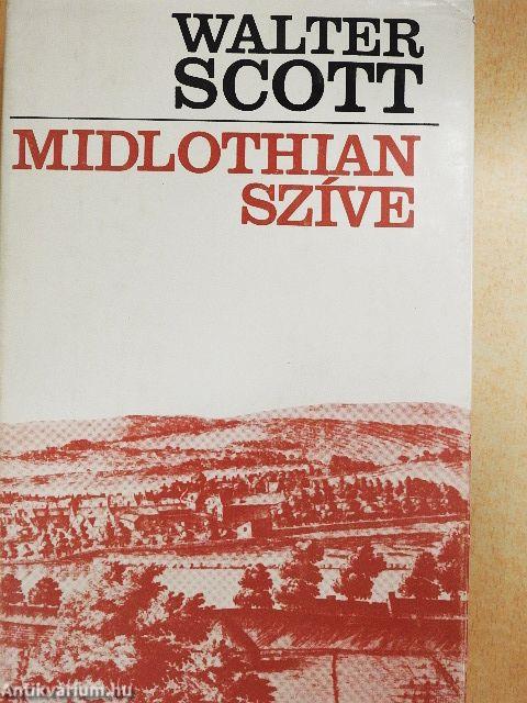 Midlothian szíve