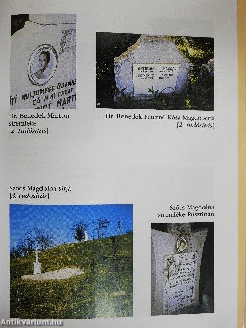 Csángókról, igaz tudósítások