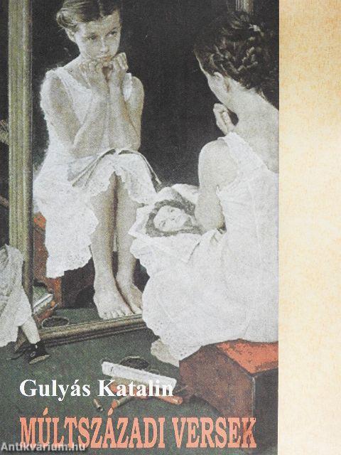 Múltszázadi versek