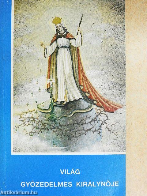 Világ Győzedelmes Királynője