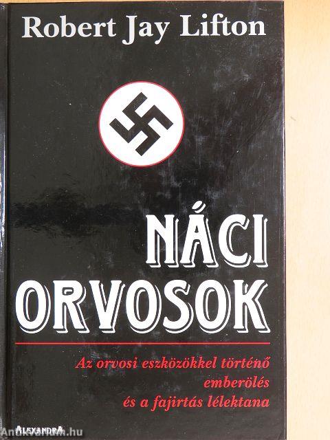 Náci orvosok