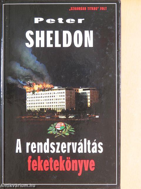 A rendszerváltás feketekönyve