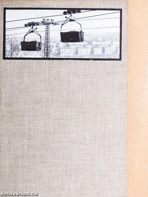 Tisztelet Komlónak!