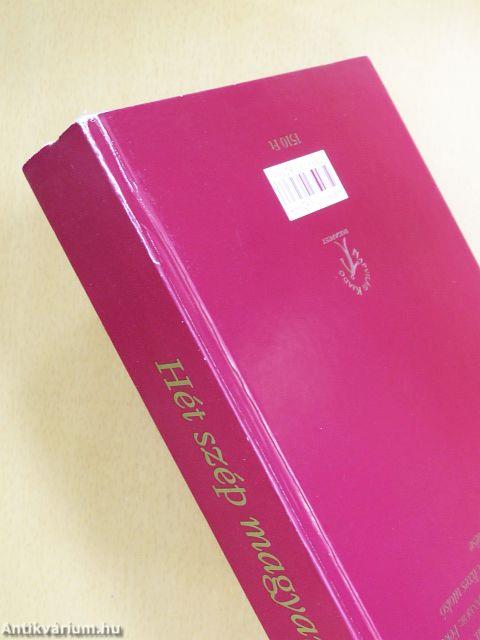 Hét szép magyar komédia