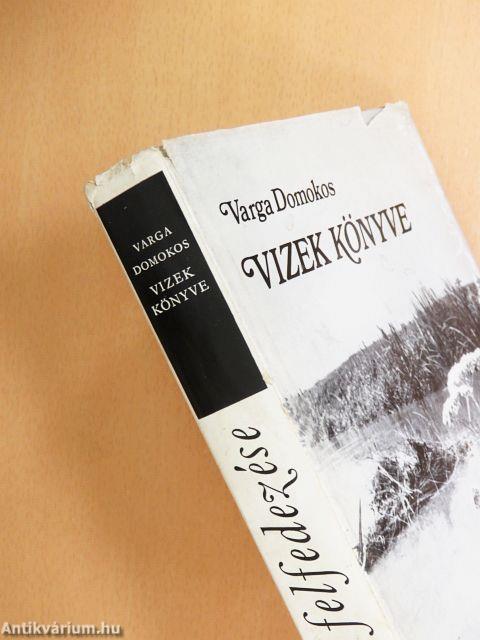 Vizek könyve
