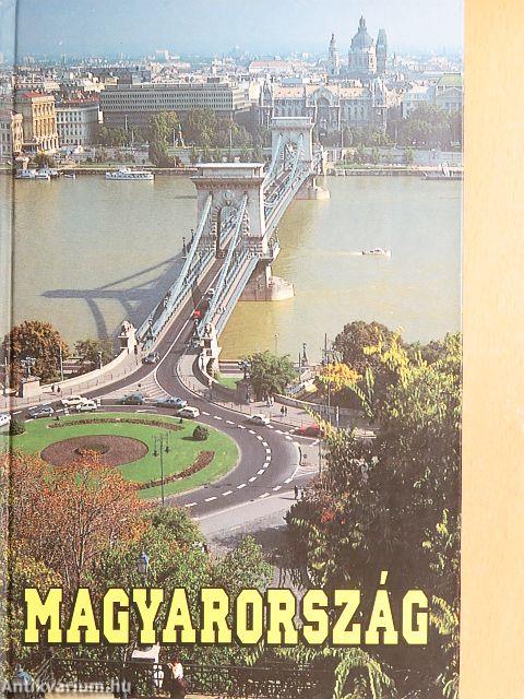 Magyarország