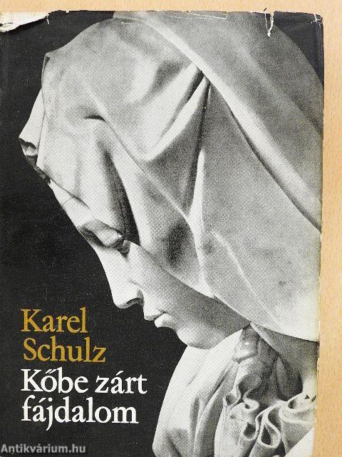 Kőbe zárt fájdalom