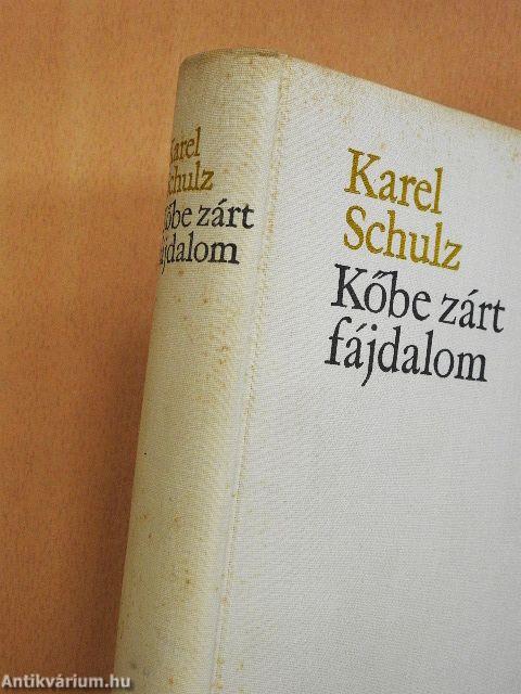 Kőbe zárt fájdalom