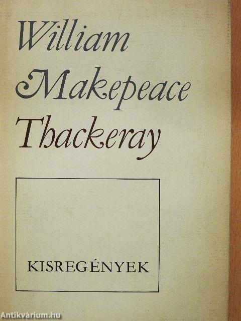 Kisregények