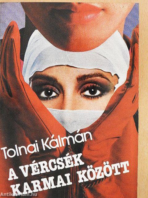 A vércsék karmai között