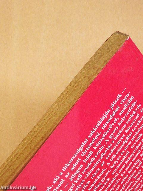 A vércsék karmai között