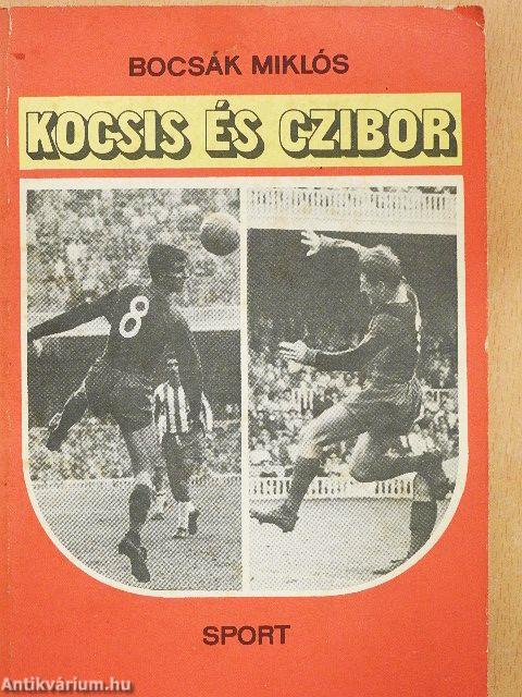 Kocsis és Czibor