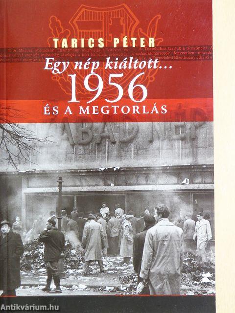 Egy nép kiáltott...