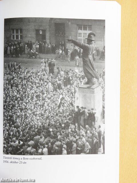 Egy nép kiáltott...