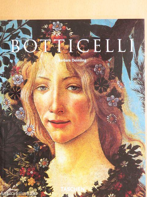 Sandro Botticelli
