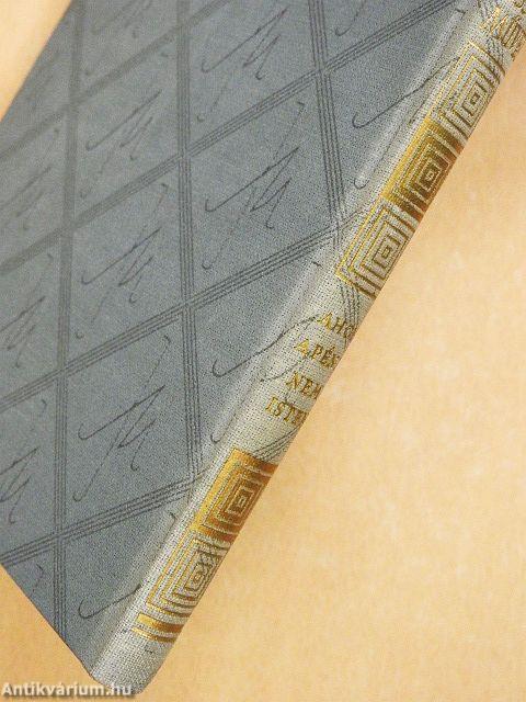 Ahol a pénz nem isten