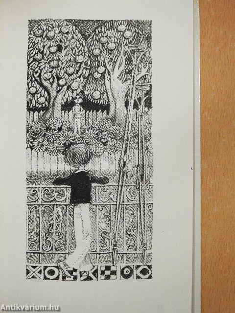 Ami a szívedet nyomja