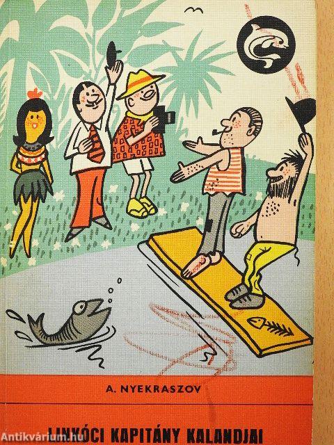 Linkóci kapitány kalandjai