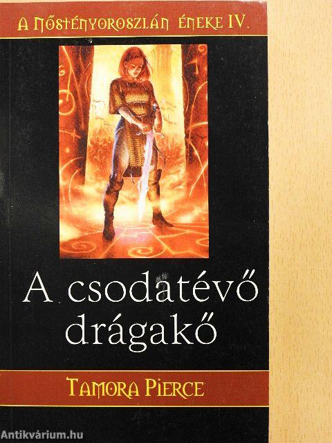 A csodatévő drágakő