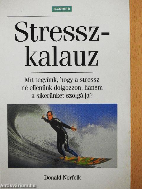 Stresszkalauz