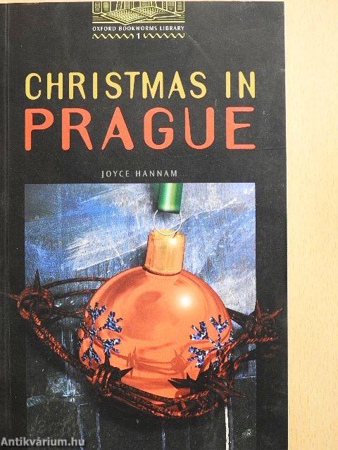 Christmas in Prague