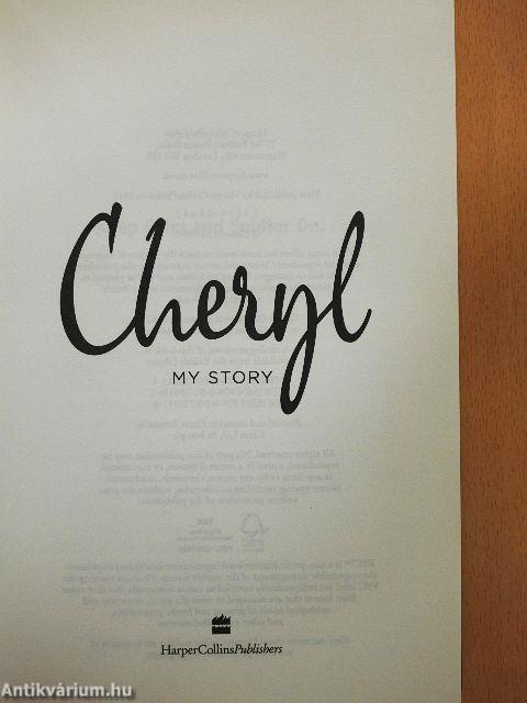 Cheryl