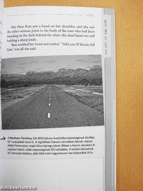 Best of Crime Stories