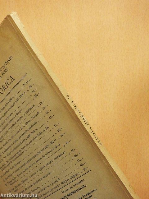 Das Konstanzer Konzil und das Königliche Patronatsrecht in Ungarn