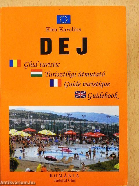 Dej - Judetul Cluj