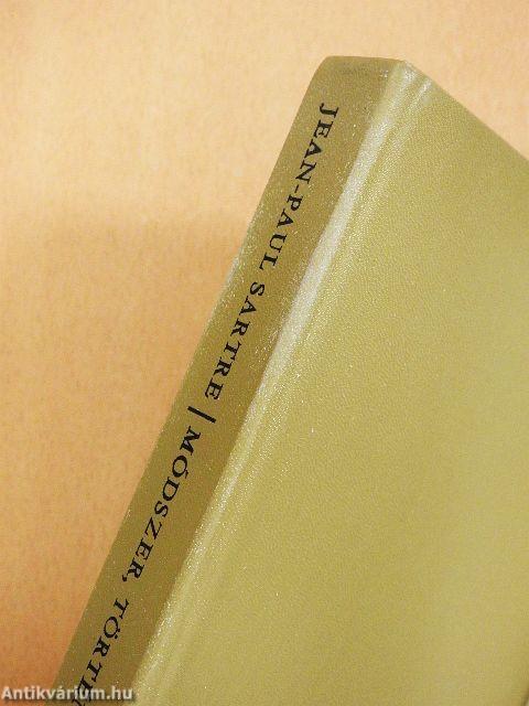 Módszer, történelem, egyén