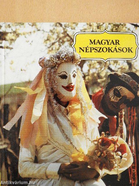 Magyar népszokások