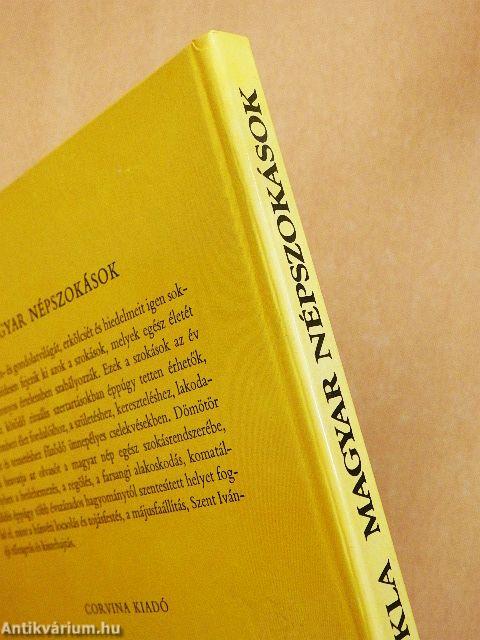 Magyar népszokások