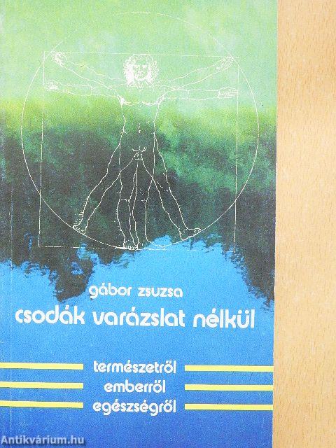 Csodák varázslat nélkül