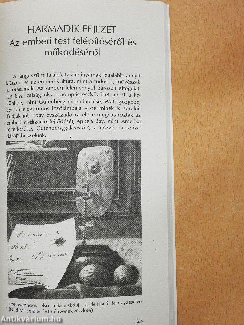 Csodák varázslat nélkül