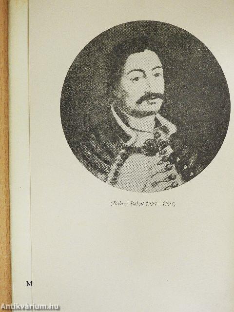 Balassi Bálint költészete és a közép-európai szláv reneszánsz stílus