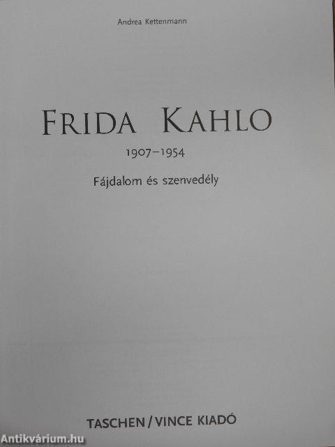 Frida Kahlo