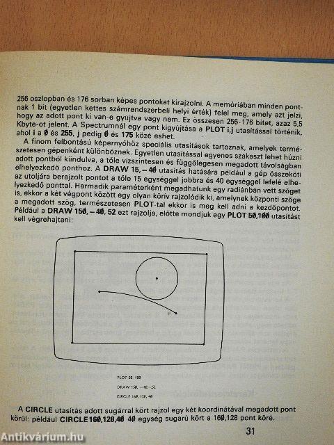 Etűdök személyi számítógépekre