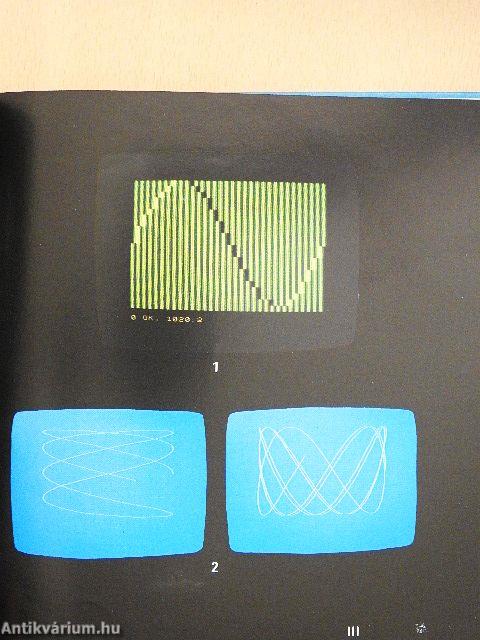 Etűdök személyi számítógépekre