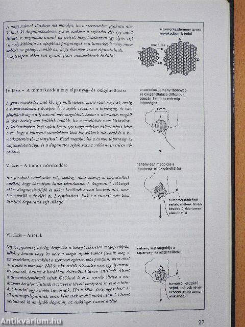 Győzzük le a rákot!