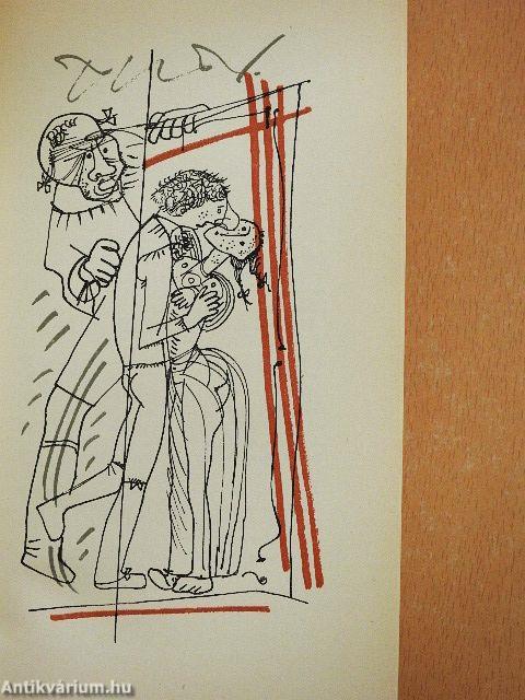 Candide vagy az optimizmus