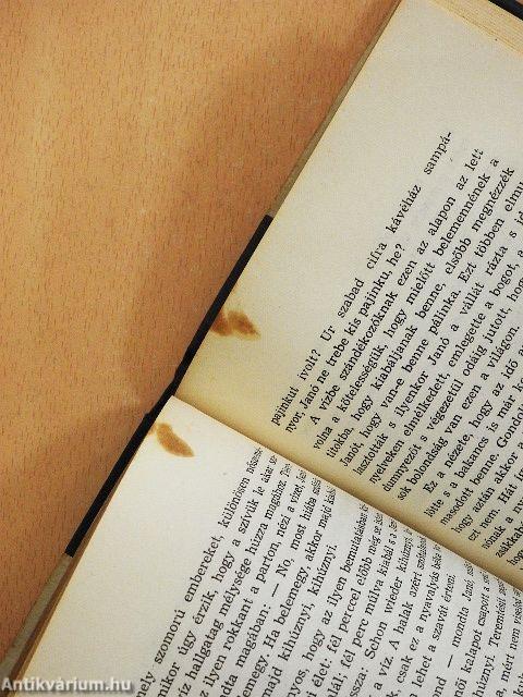 Föltetszik a hajnal