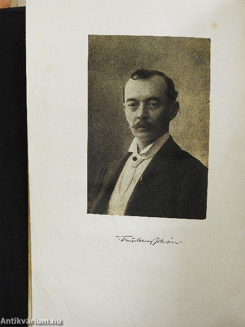 Föltetszik a hajnal