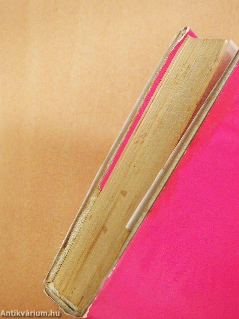 Életem és egyéb ügyeim