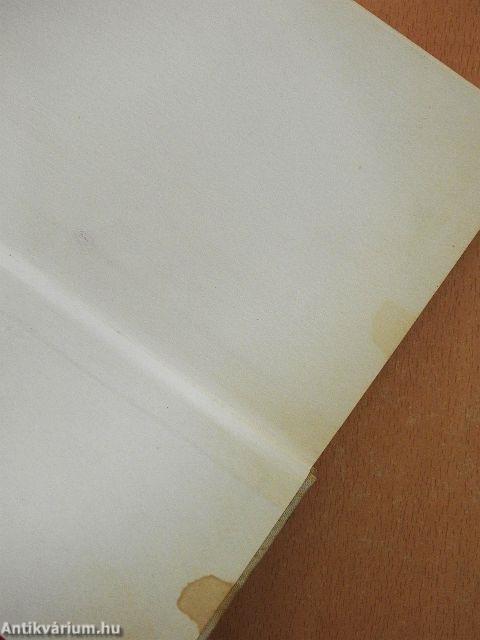 Életem és egyéb ügyeim