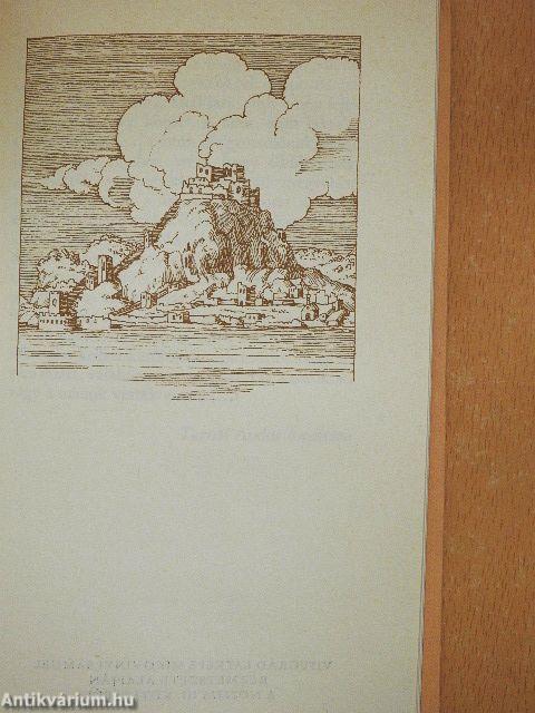 Hungariából Magyarország felé