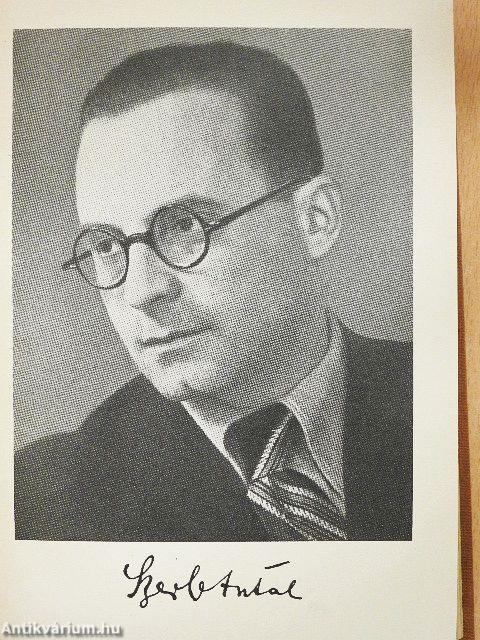A világirodalom története I-II.
