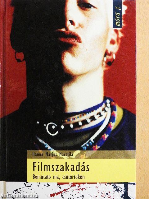 Filmszakadás
