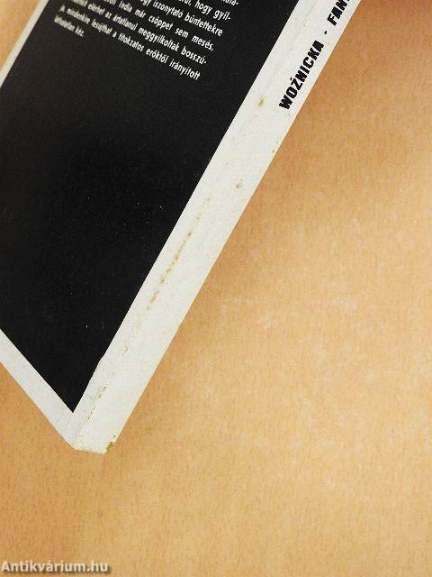 Fantasztikus bűntények krónikája