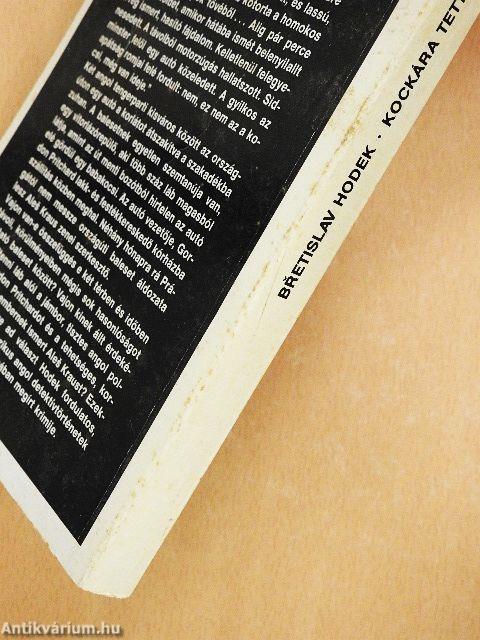 Kockára tett szerelmek